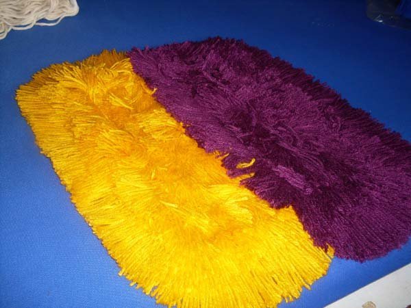 REFIS MOP ACRÍLICO